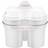 BWT Magnesium Mineralized Water Filter Cartridge Køkkenudstyr 6stk