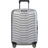 Samsonite Proxis Spinner Expandable Suitcase 55cm - Silver