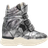 Isabel Marant Balskee High-Top W - Silver