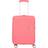 American Tourister Soundbox Spinner Expandable 55cm - Sun Kissed Coral