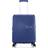American Tourister Soundbox Spinner Expandable 55cm - Midnight Navy