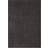 THE RUGS Myshaggy Grey 140x200cm