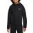 Nike Older Kid's Sportswear Tech Fleece Full-Zip Hoodie - Black (FD3285-010)