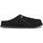 Birkenstock Zermatt Premium Suede Leather - Black
