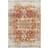 Carpets Nova Machine Orange 160x230cm