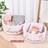 Shein Customized Handwoven Storage With Personalized Name Basket