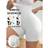 Shein High Waist Shaping Panties - Seamless