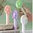 Shein Mini USB Rechargeable Fan