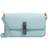 Furla Iride Shoulder Bag Leather - Blue