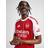 adidas Arsenal Home Shirt Men's Red Polyester