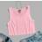 Shein Women's Loose Crop Cami Tank Top - Summer