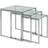 Act Nordic Katrine Clear Satsbord 50x50cm 3st