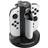 Stealth Quad Charging Dock for Switch 2
