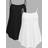 Shein Plus Size Solid Color Camisole Tank Tops - Summer