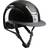 Equipage Mips Guardian Ridehjelm - Glossy Sort