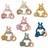 Shein Baby Silicone Teething Toys 1pc