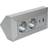 Liton 1894990 Corner Box 2-way