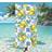 Shein Lemon Print Ultra-Soft Microfiber Beach 1pc Towel