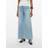 Vero Moda Mid Rise Wide Leg Fit Jeans