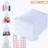 Shein New Year Party Colorful Drawstring Bags 50/100pcs