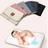 Shein Portable Diaper Changing Pad 1pc