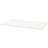 IKEA Trotten Vit 120 x 70 cm Bordsskiva