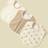 Shein Cotton U-Shape Bibs Set 5pcs