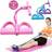 Shein EVA Resistance Bands Set of 4