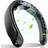 Shein Hanging Neck Fan With Digital Display
