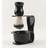 Shein 3pcs Black Shaving Bowl Brush And Holder Set