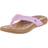 Reef Dame Cushion Harmony Sandaler - Cameo Pink