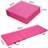 Shein Tri-Fold 1.5 Thick Folding Gymnastics Exercise Mat
