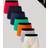 Shein Boys Soft Cotton Breathable Briefs - Multiecolor