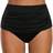Shein Arrival High Waist Women Bikini Bottom - Summer Beach Vacation