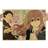 Shein Anime Art Deco - A Silent Voice Inspired Wall Art Print Poster