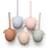 Shein Silicone Pacifier Holder Case For Baby