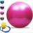 Shein Premium Anti-Burst Yoga Ball 55cm-65cm-75cm-85cm
