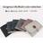 Shein Portable Baby Diaper Changing Pad