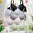 Shein 5PCS Teen Girl Ribbed Underwear Comfortable Simple Girly Bras - 13Y-16Y