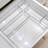 Shein Desktop Drawer Organizer Box 1pc