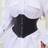 Shein Women's Vintage Satin Steel Boned Corset Short Torso Waist Training - Underbust