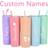 Shein Custom Skinny 20 Oz Vacuum Insulated With Lid And Straw Tumbler