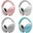 Shein 2 In 1 Baby Ear Protection Headphones