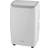 GoodHome FDP26-3032ZPR5 White