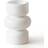 Shein Ceramic Look Plastic 1pc Vase
