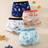 Shein Boys Printed Boxer Briefs - 4pcs