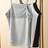 Shein Modal Lace Camisole Tank Tops - Women's