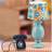 Shein Mini Doll House Lamp Model Accessories 1:6 1:12
