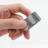 Shein Metal Fidget Slider EDC