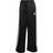 adidas Stadium 3 Stripes Track Tracksuit Bottoms - Black/Off White